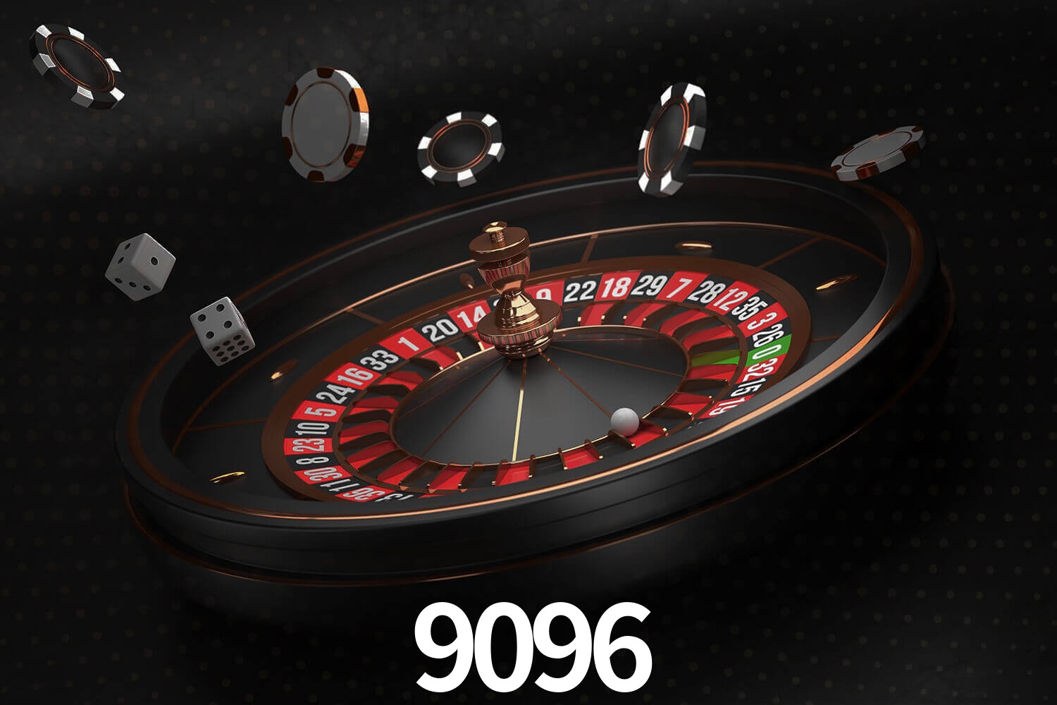 9096 - App de Cassino, Prêmios Reais - 9096.com