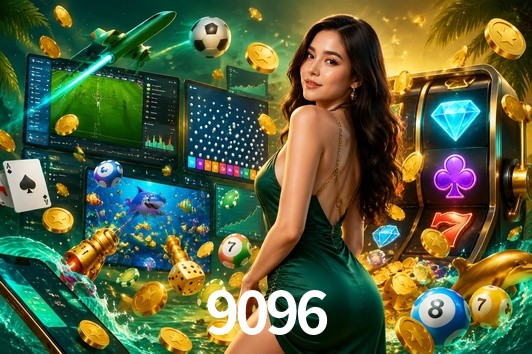Experiência VIP 9096
