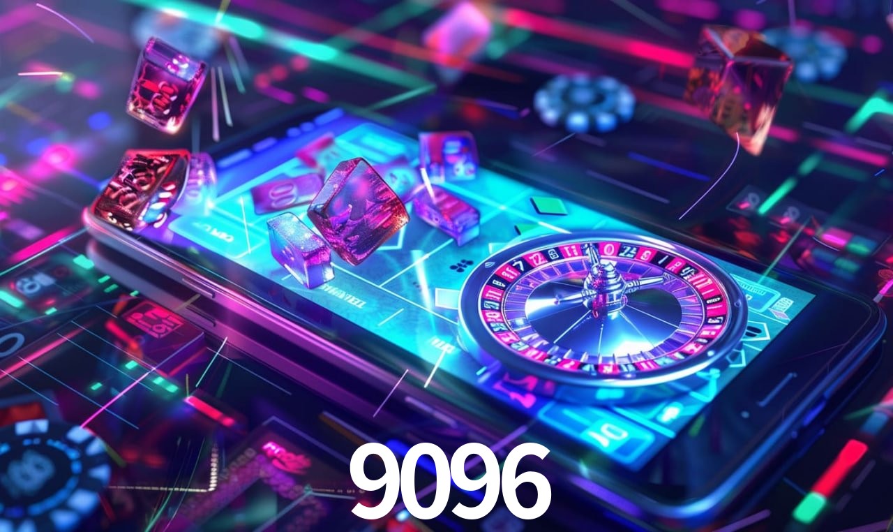 Experiência VIP 9096