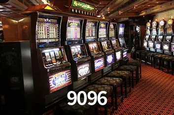 Desvendando o Mundo dos Jogos Virtuais na 9096