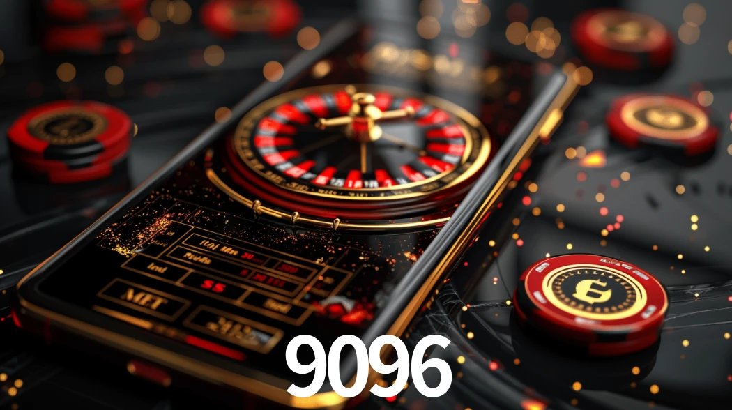 Account Benefits 9096