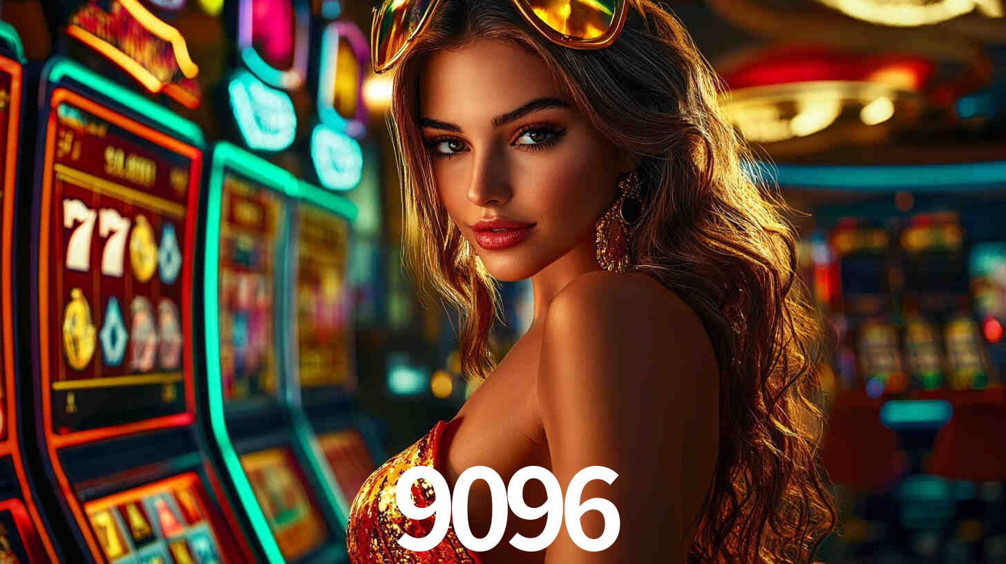 Exclusive Games 9096
