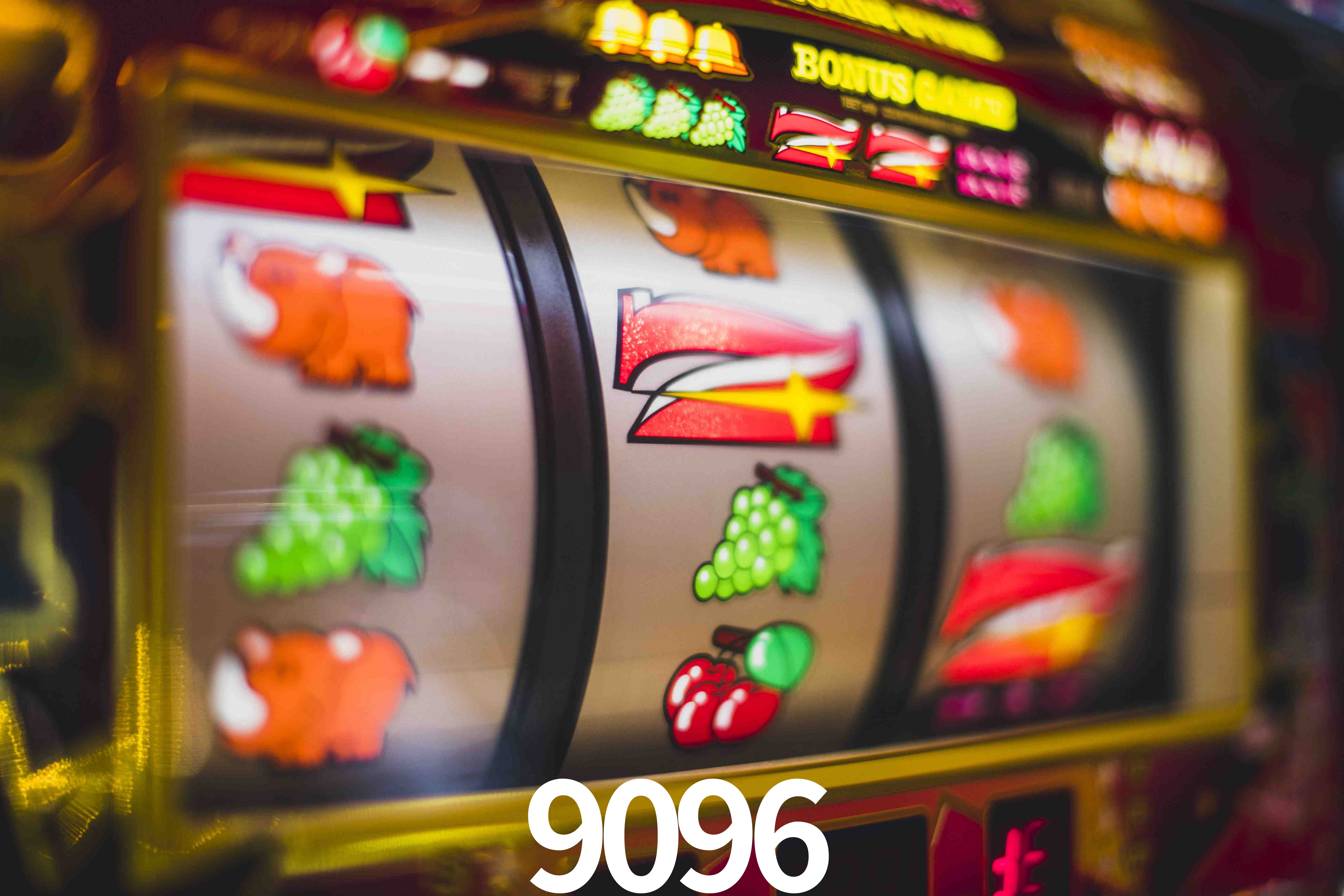 Aviator Game 9096