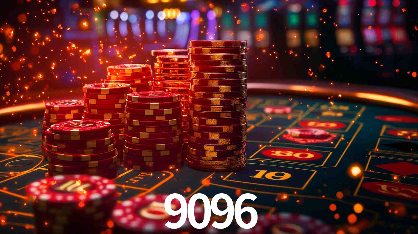 Premium Interface 9096