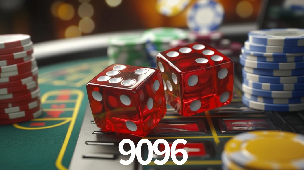 Welcome Bonus 9096