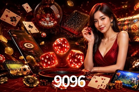 Flash Promotion 9096