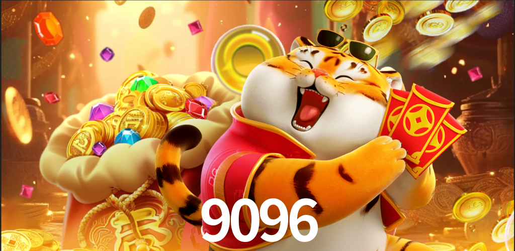 9096: A Experiência de Casino com Jogos de Mesa ao Vivo