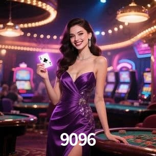 Casino Ao Vivo 9096
