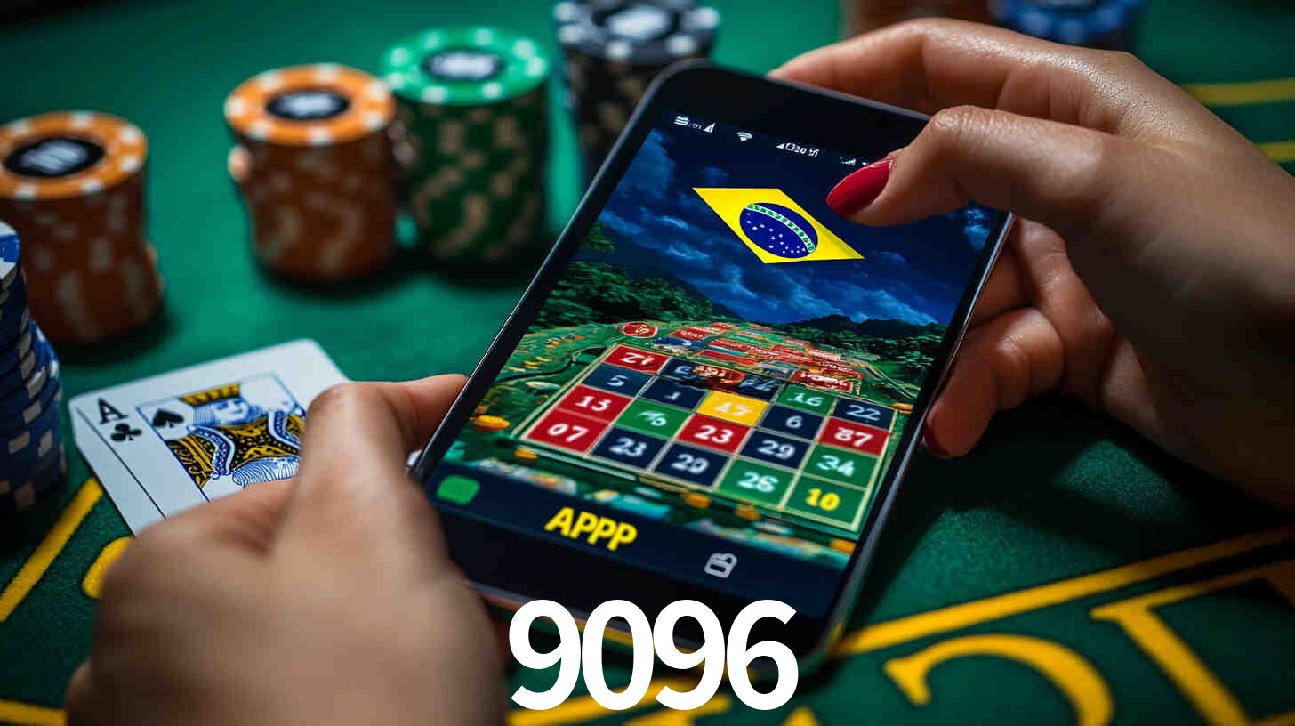 Descubra a Essência do 9096: Nossa História e Compromissos