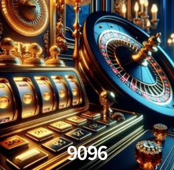 Jogo Spaceman 9096