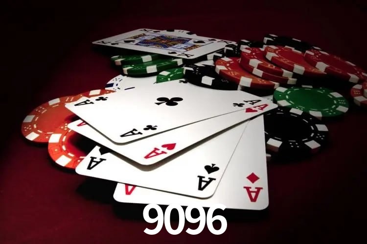 Casino VIP 9096