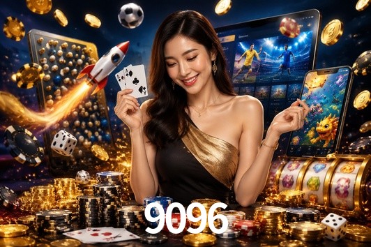 Quick Registration 9096