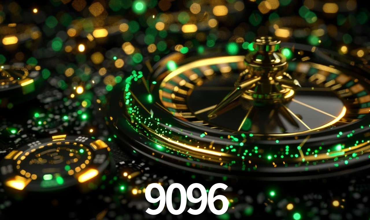 Bot 9096 Telegram