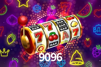 Explorando a Categoria de Eventos em Apostas na 9096