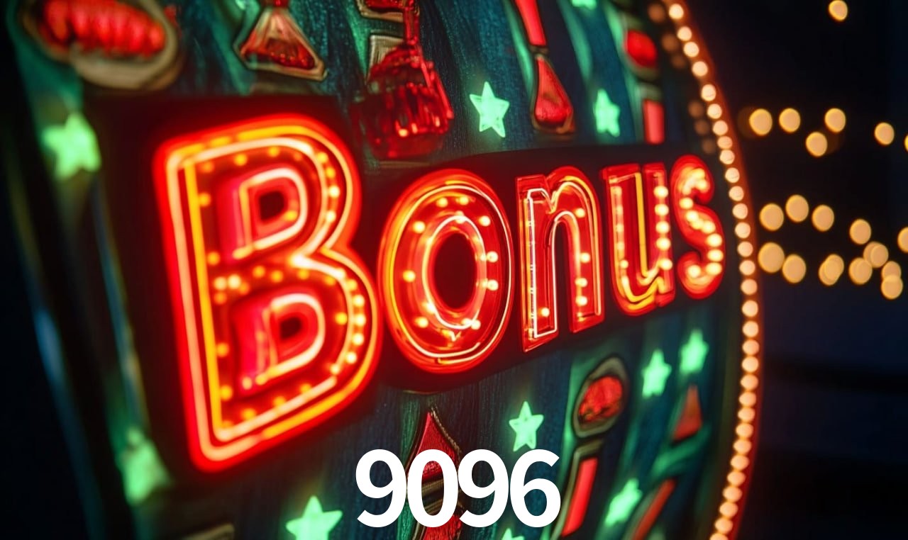 Bônus Diários 9096
