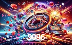 Estatísticas Esportivas 9096