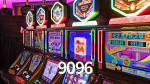 Interface do App 9096