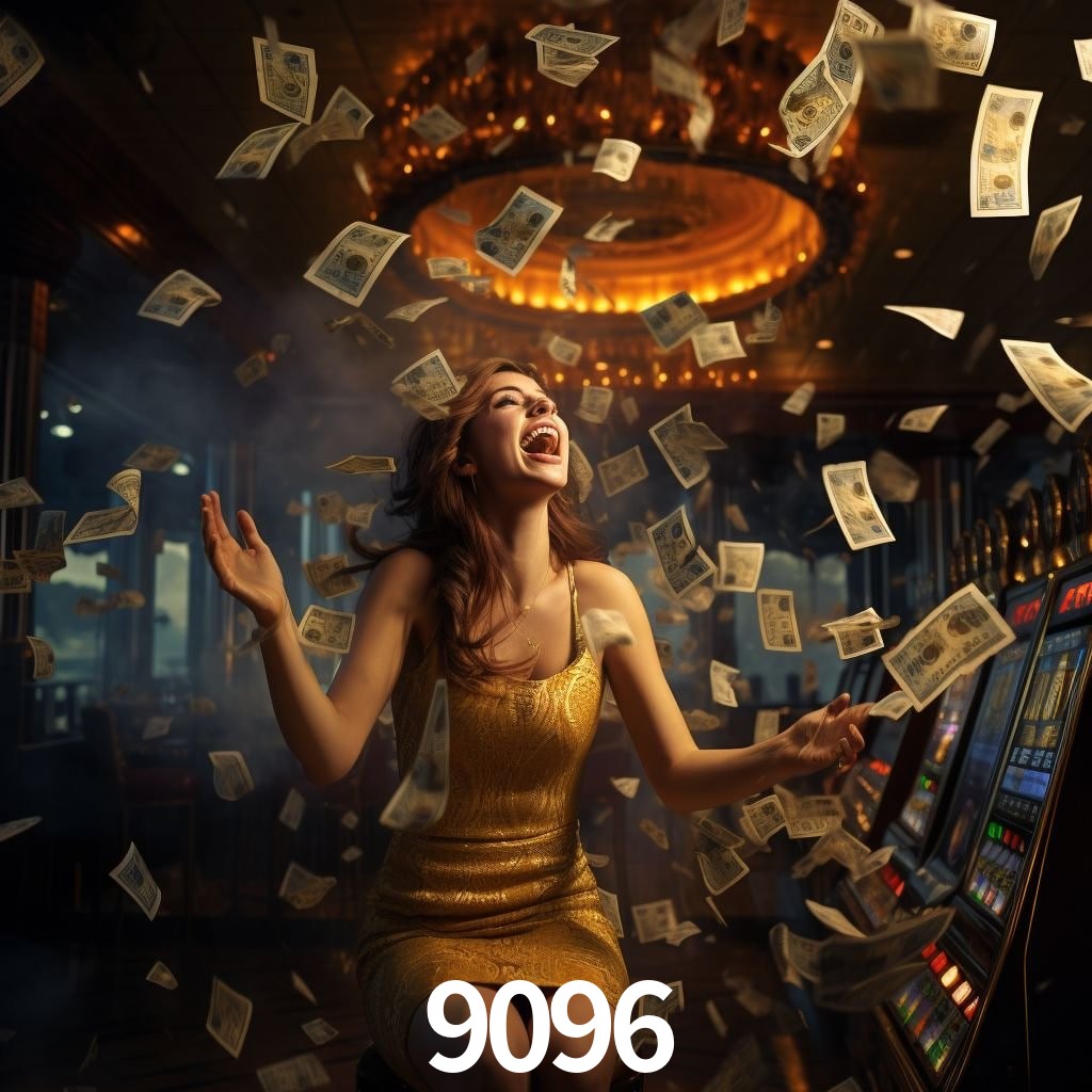 VIP Casino 9096