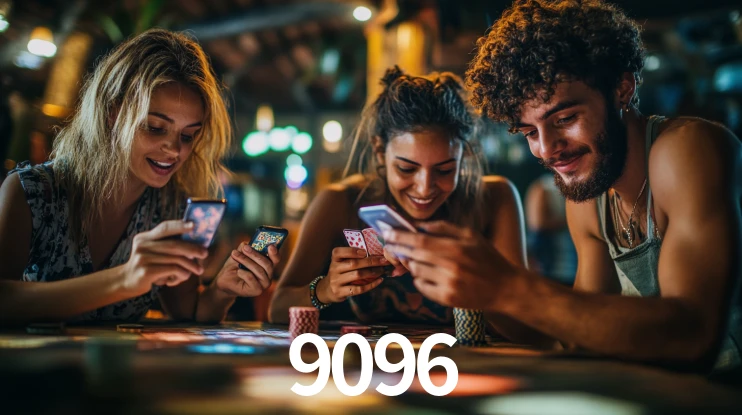 Programa VIP 9096