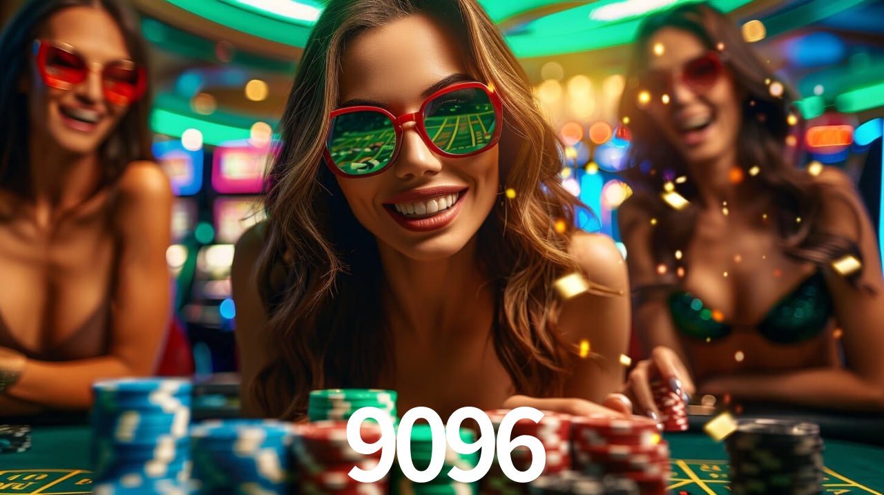 Sports Statistics 9096