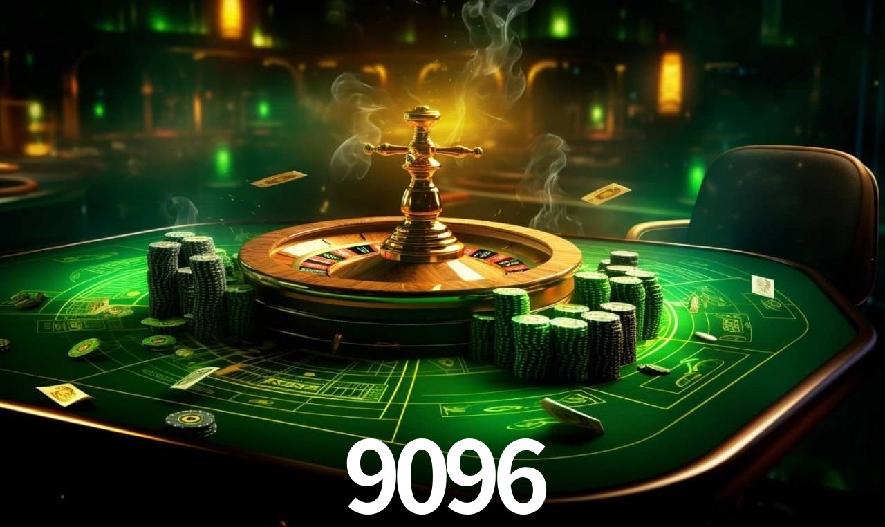 cassino 9096