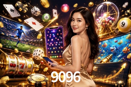 Secure Login 9096