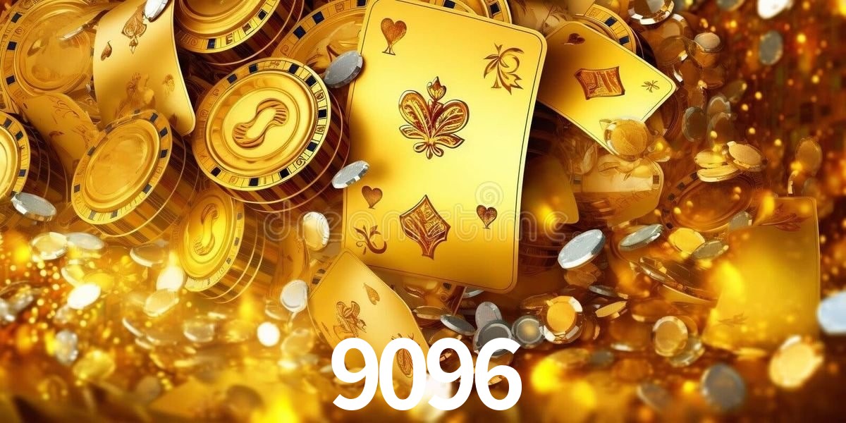 9096 Download - Opções de Download por Plataforma