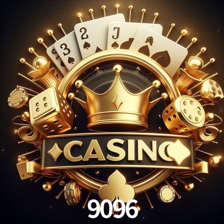 Diretório de Jogos 9096