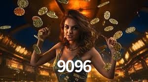 Game Statistics 9096