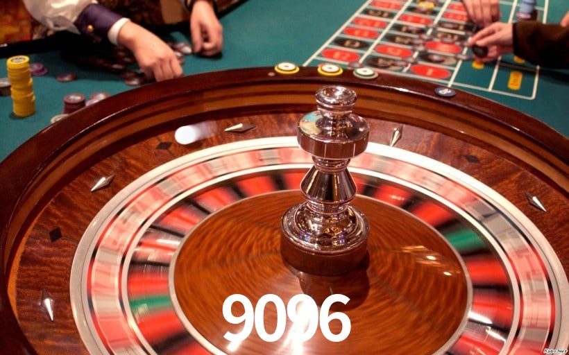 Torneios 9096